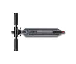 Patinete Micro Sprite SUSPENSION Gris
