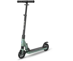 Patinete Micro Sprite SUSPENSION Verde