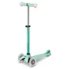 Patinete Mini Micro 2 Grow Deluxe Magic Menta