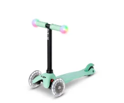 Patinete Mini Micro 2 Grow Deluxe Magic Menta