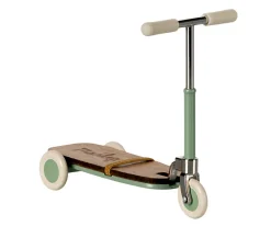 Patinete Ratón Mint