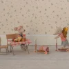 Patinete Ratón Naranja