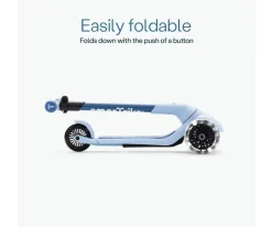 Patinete SmarTrike Xtend Mini Blue