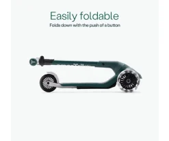 Patinete SmarTrike Xtend Mini Green