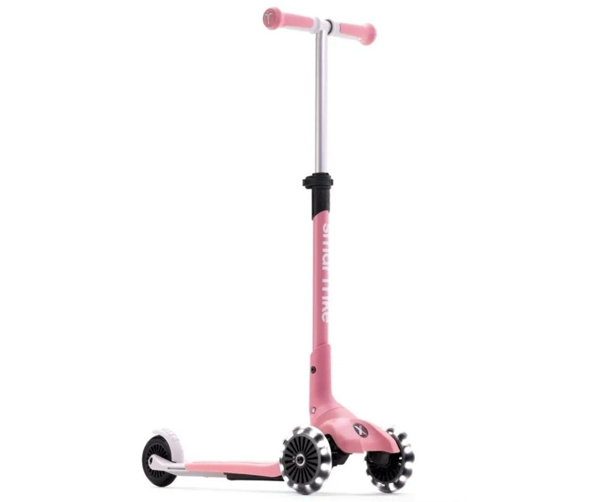 Patinete SmarTrike Xtend Mini Pink