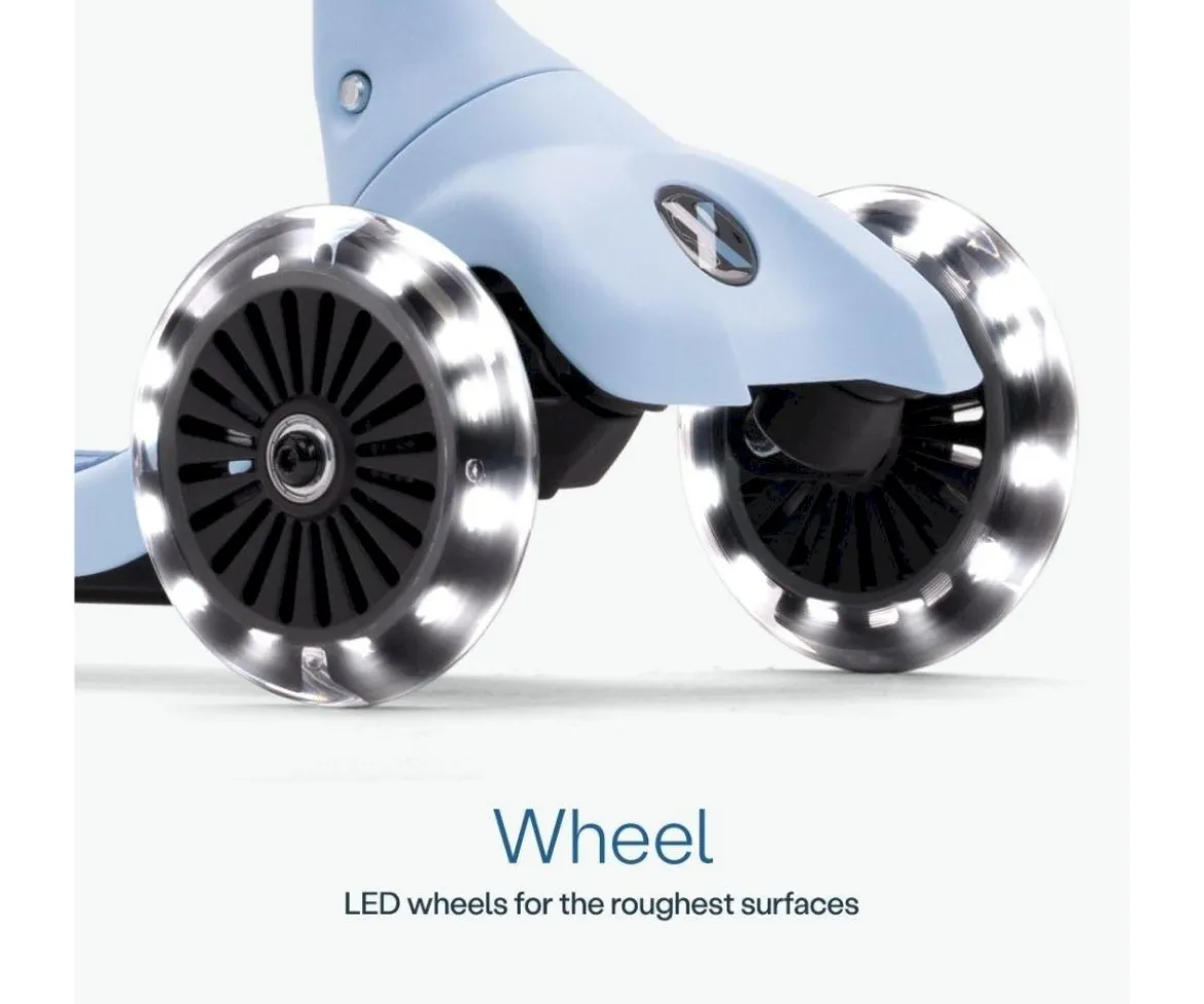 Patinete SmarTrike Xtend Mini-Ride blue