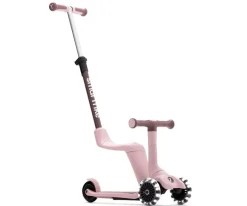 Patinete SmartTrike Xtend Mini-Ride Rosa
