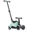 Patinete Xtend Scooter-Ride On Soft Mint