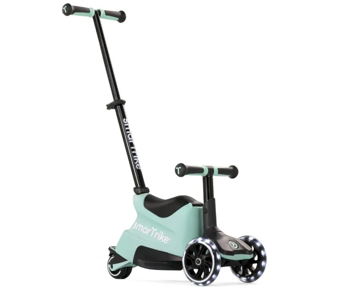 Patinete Xtend Scooter-Ride On Soft Mint