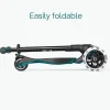Patinete Xtend Scooter-Ride On Teal