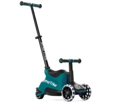 Patinete Xtend Scooter-Ride On Teal