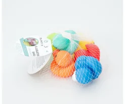 6 Patitos de Goma para Baño