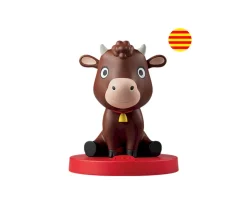 Patufet y Otros Cuentos (Catalán)