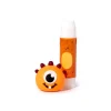 Pegamento de Barra Monstruos Monstarz Naranja