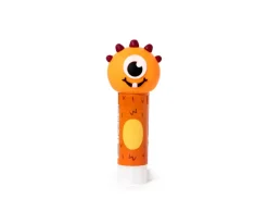 Pegamento de Barra Monstruos Monstarz Naranja