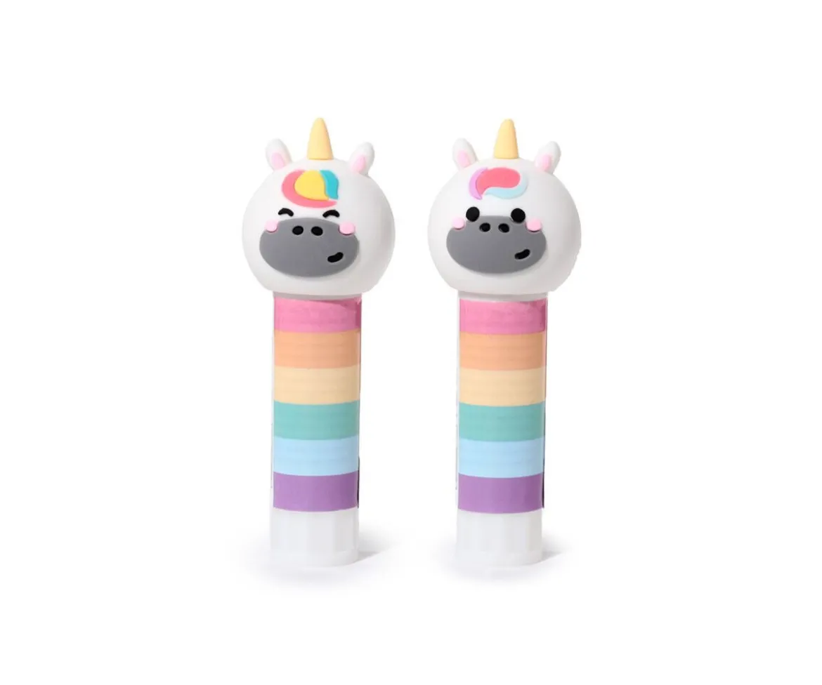 Pegamento en Barra Unicornio Astra Adoracorns