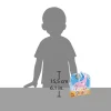 100 Pegatinas de Unicornios