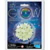 Pegatinas Fluorescentes Estrellitas