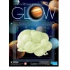 Pegatinas Fluorescentes Sistema Solar 3D