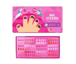 540 Pegatinas Infantiles para Uñas Sweet Little Ones