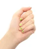 Pegatinas para Uñas Glow Good Night