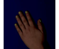 Pegatinas para Uñas Glow Good Night