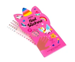 Pegatinas para Uñas Omy Lily