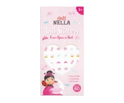 Pegatinas para Uñas Once Upon a Nail