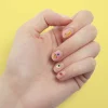 120 Pegatinas para Uñas Yummy