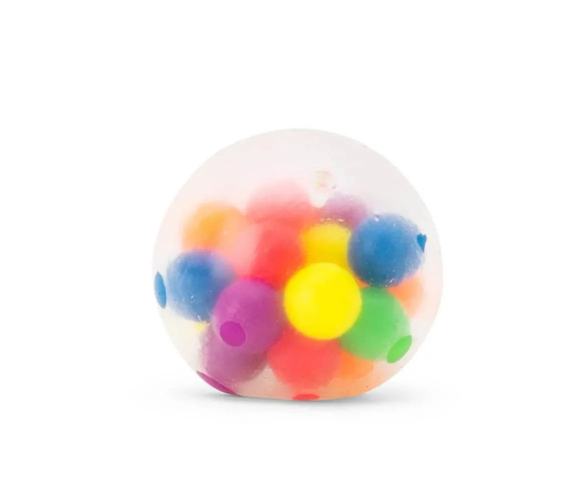 Pelota Antiestrés Bright Scrunchems
