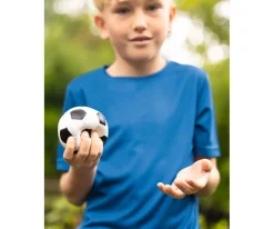 Pelota Antiestrés Fútbol