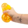 Pelota Antiestrés Honeybee Scrunchems Fusion