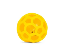 Pelota Antiestrés Honeybee Scrunchems Fusion