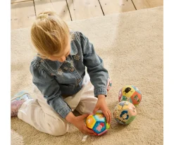 Pelota Blandita Peppa Pig