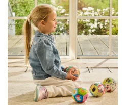 Pelota Blandita Peppa Pig