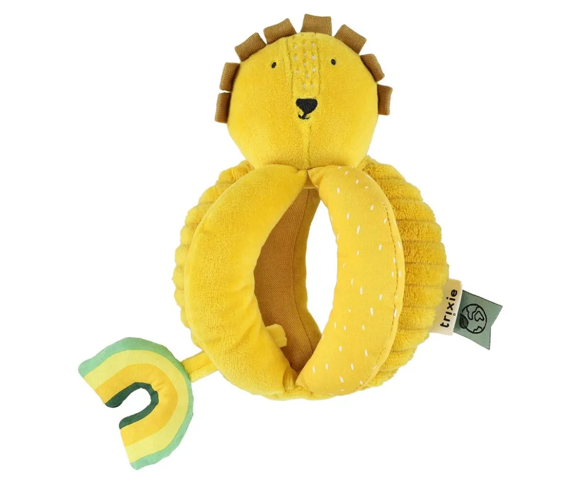 Pelota de Agarre Mr. Lion