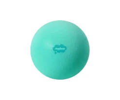 Pelota de Espuma Suave y Silenciosa Turquesa