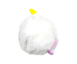 Pelota de Peluche Unicornio Mágico Adoracorns