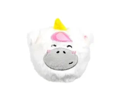 Pelota de Peluche Unicornio Mágico Adoracorns
