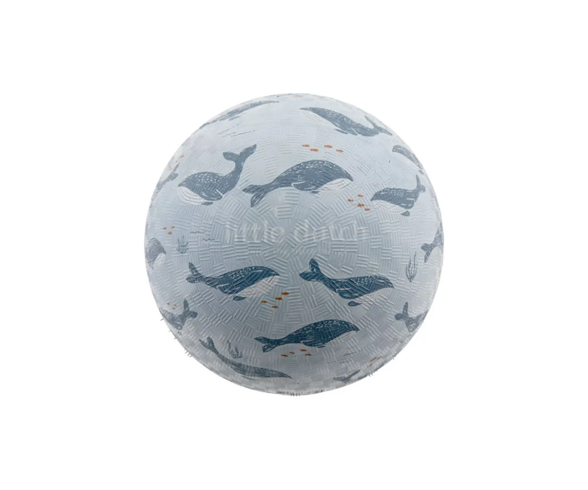 Pelota de Playa Ocean Blue