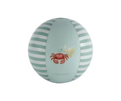 Pelota de Playa Ocean Fresh Verde