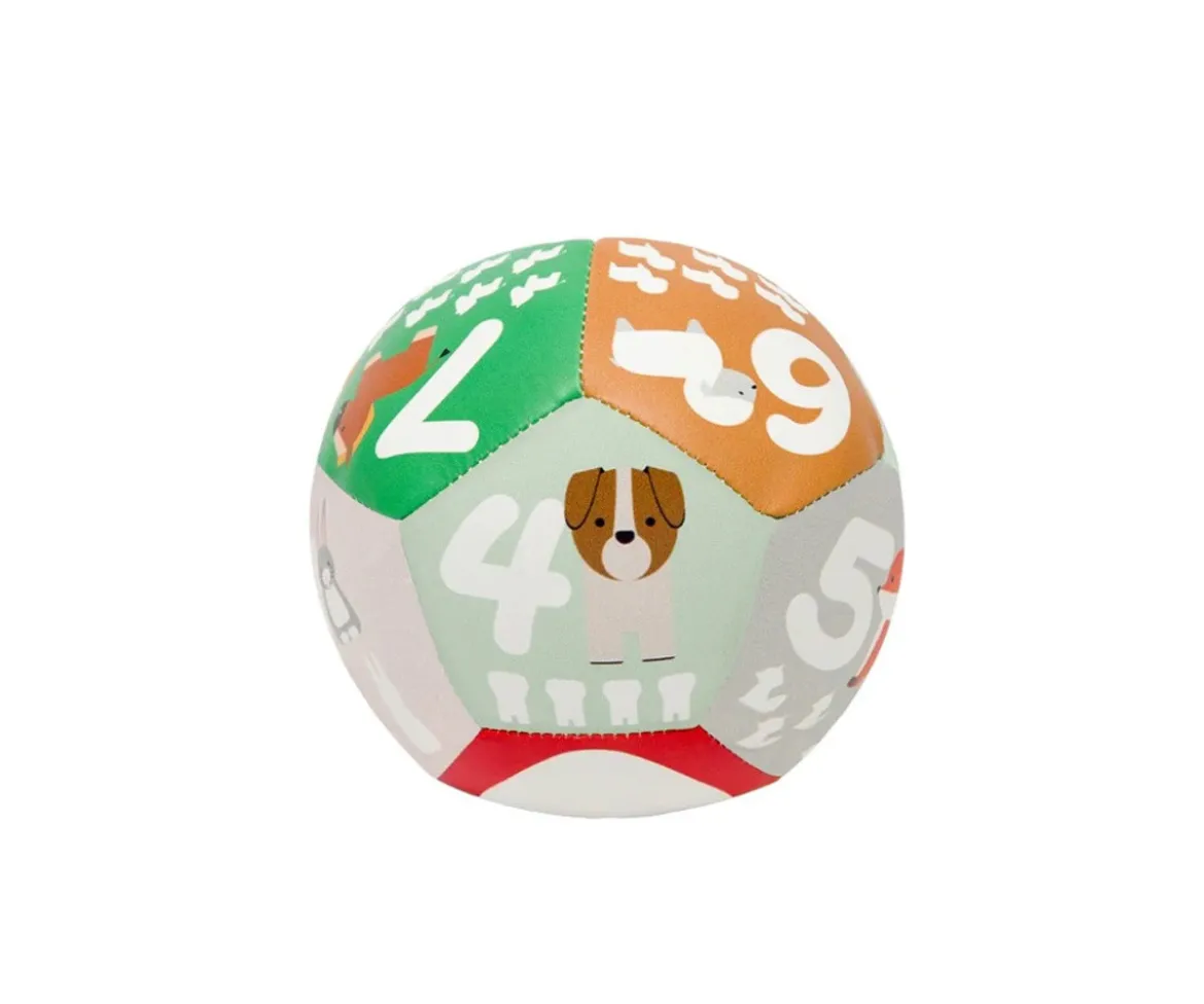 Pelota Educativa Granja