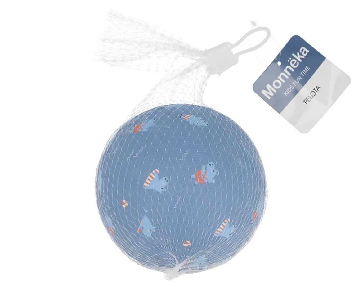 Pelota Grande Hippos
