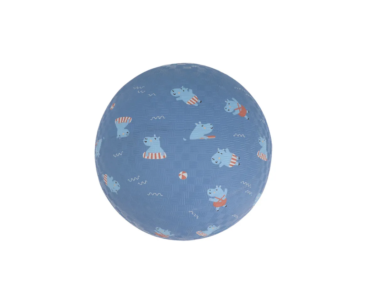 Pelota Grande Hippos