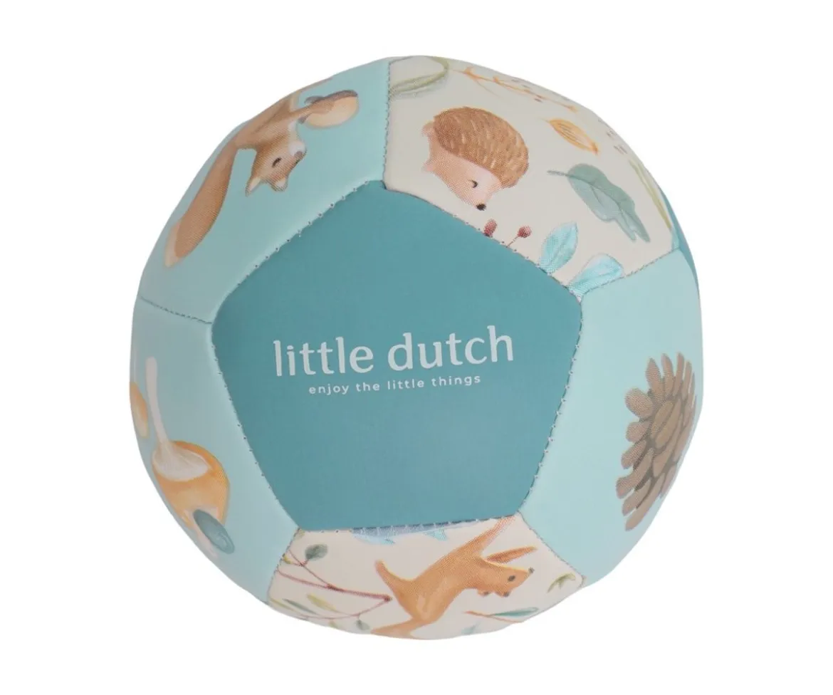Pelota Mini Blandita Forest Friends