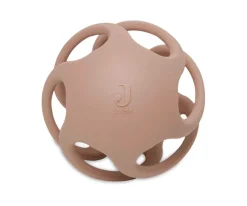 Pelota Mordedor Silicona Biscuit