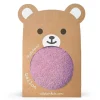 Pelota Peluche Rosa 12 cm