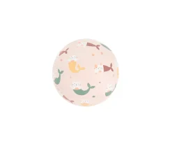 Pelota Pequeña Mermaid Cats