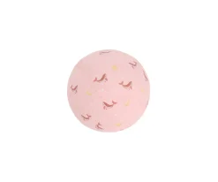 Pelota Pequeña Whale Pink