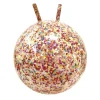 Pelota Saltarina Confetti 40 cm